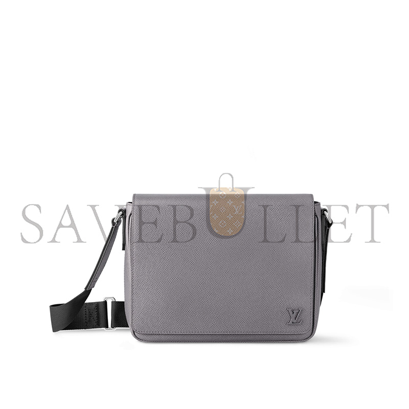 LOUIS VUITTON DISTRICT PM M30851 (26*20*7cm) LOUIS VUITTON DISTRICT PM M30851 (26*20*7cm)